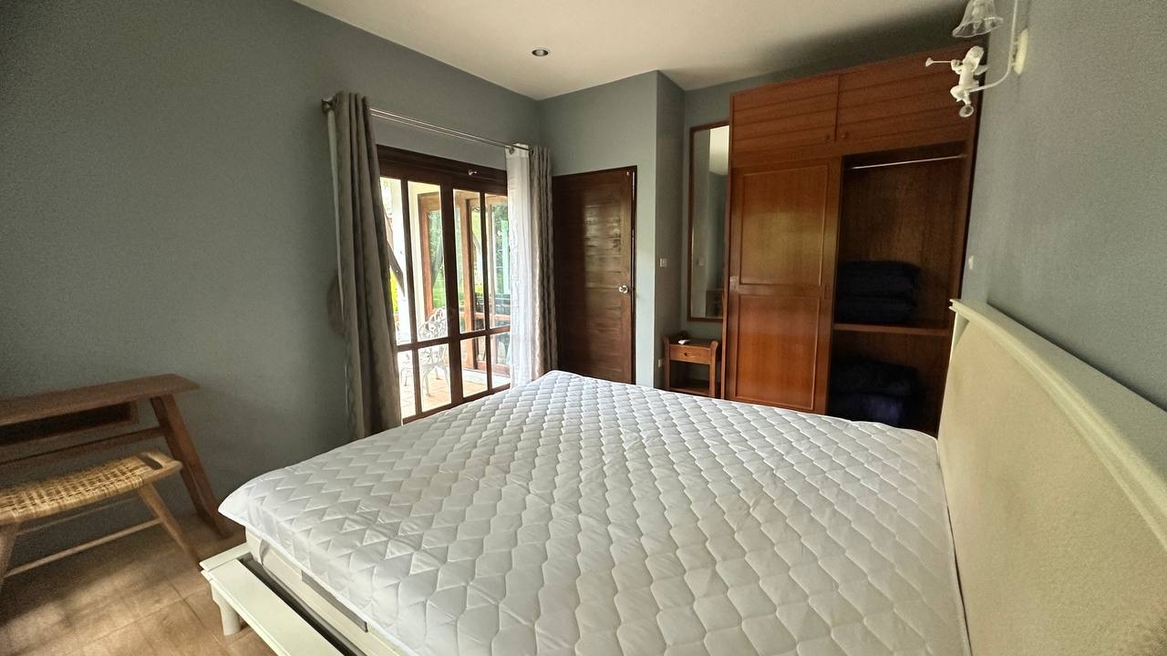 Односпальный дом