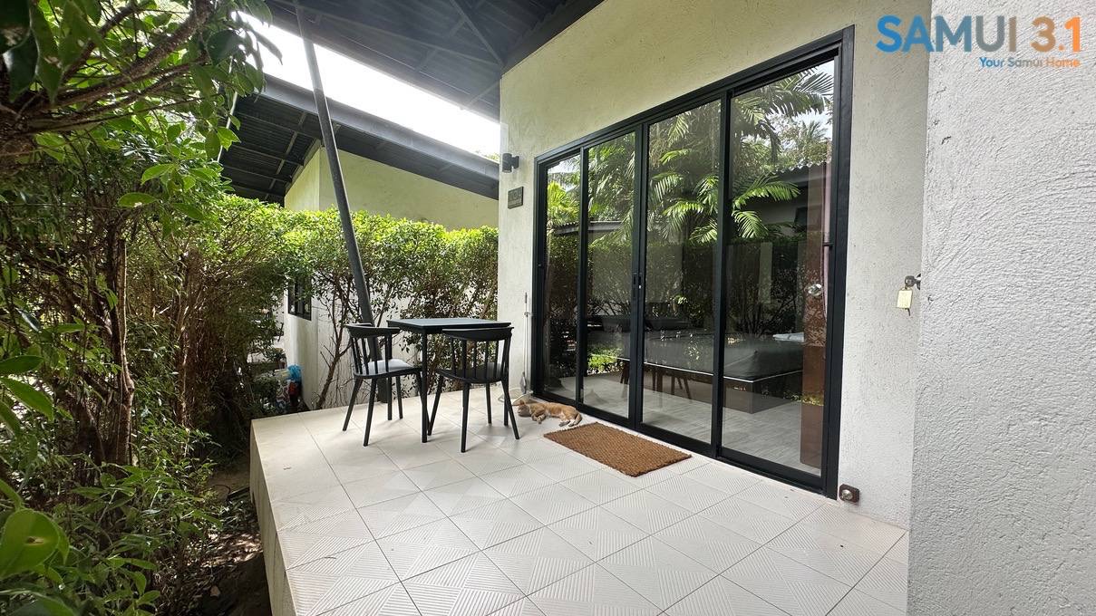 Односпальный дом