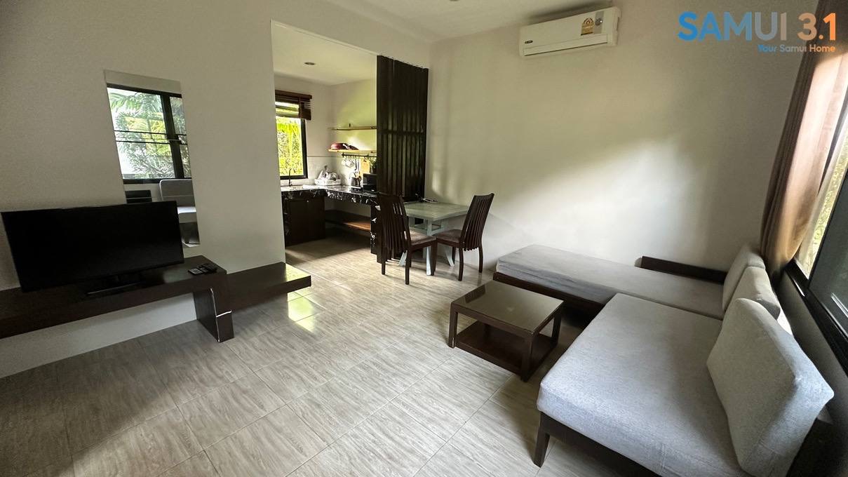 Односпальный дом