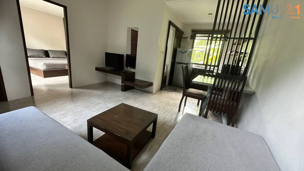 Односпальный дом