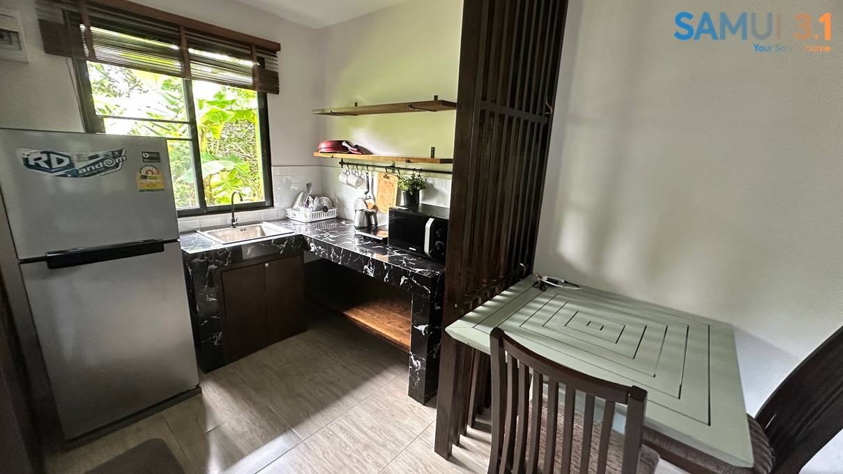 Односпальный дом