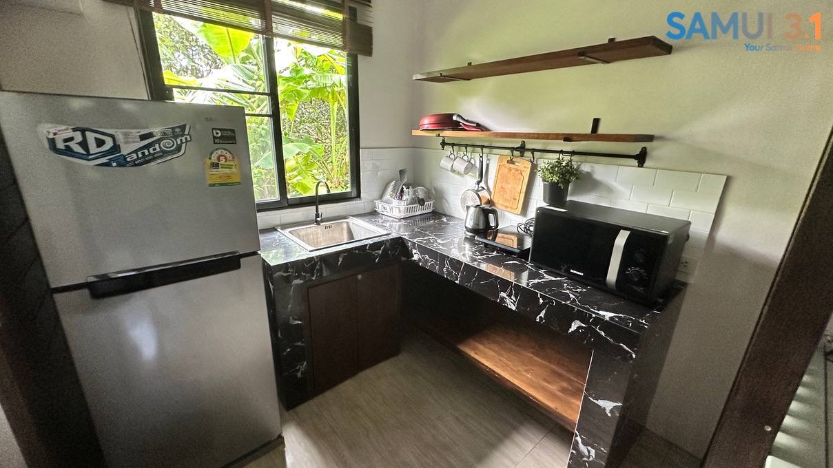 Односпальный дом