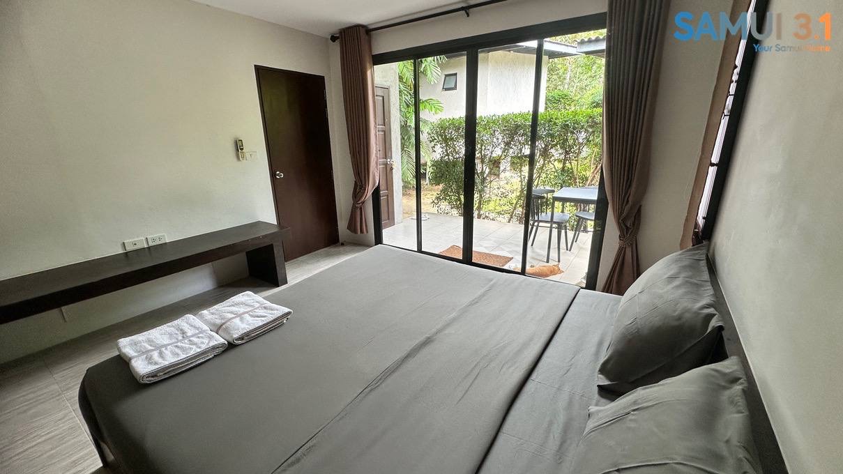 Односпальный дом