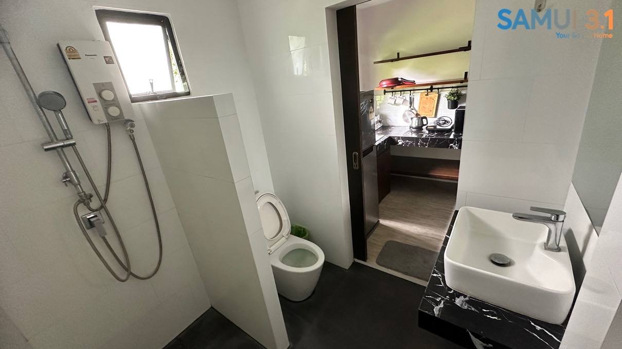 Односпальный дом