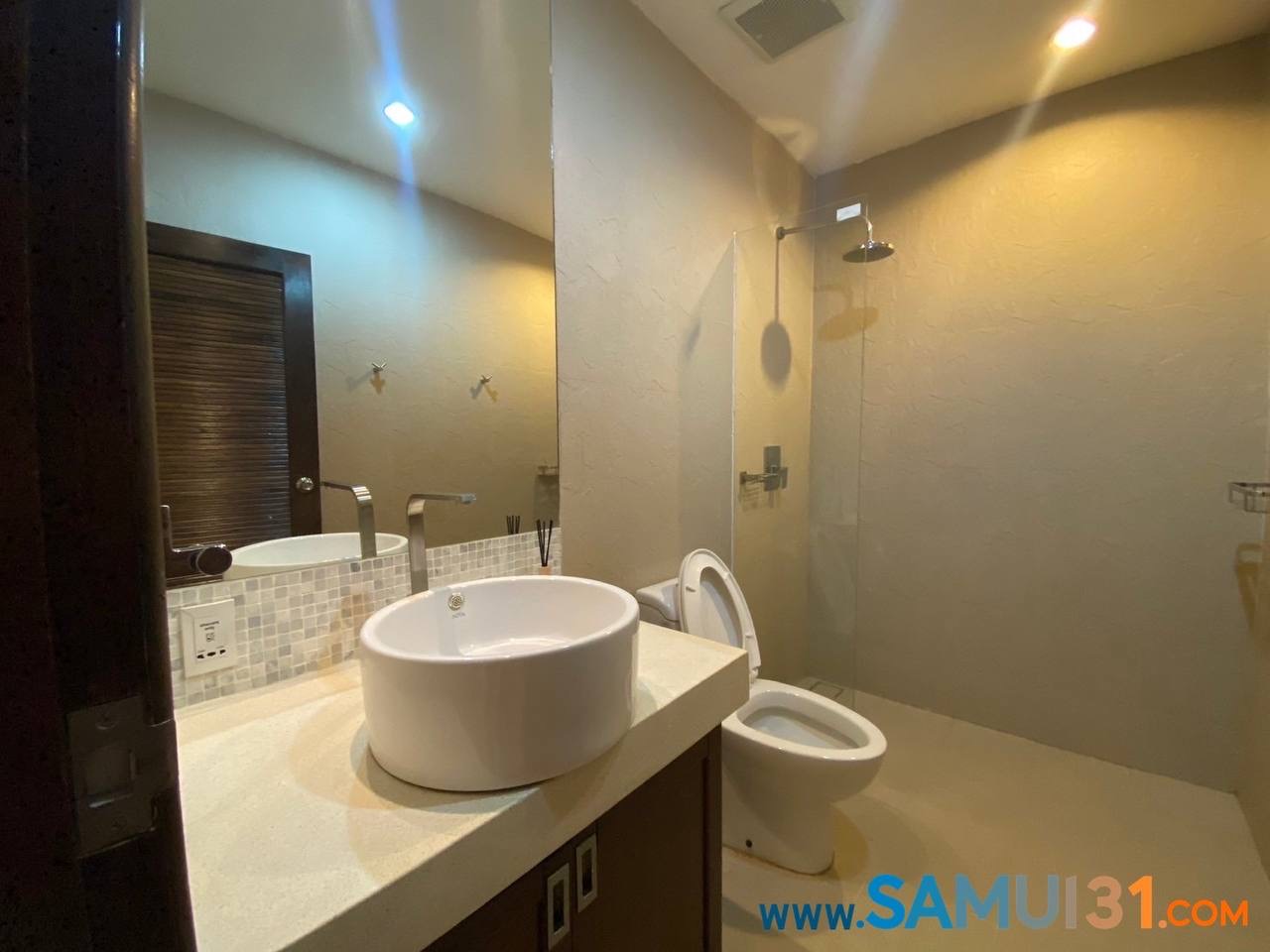 Односпальные апартаменты