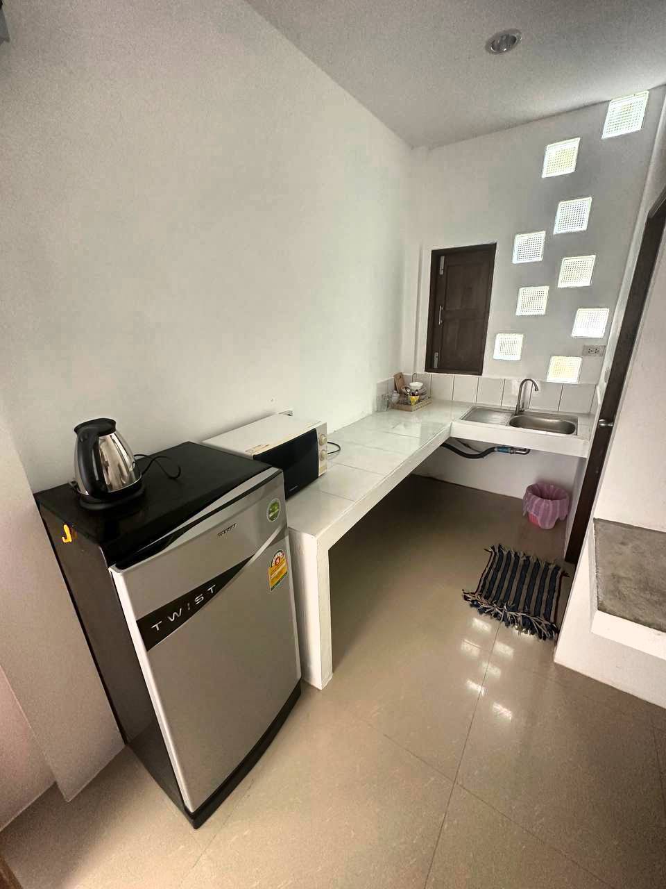 Односпальный дом