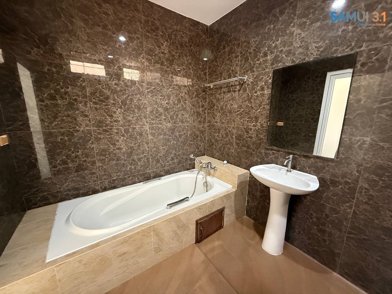 Односпальный дом