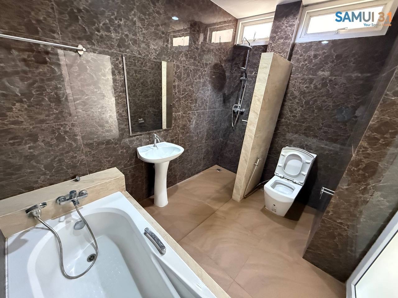 Односпальный дом