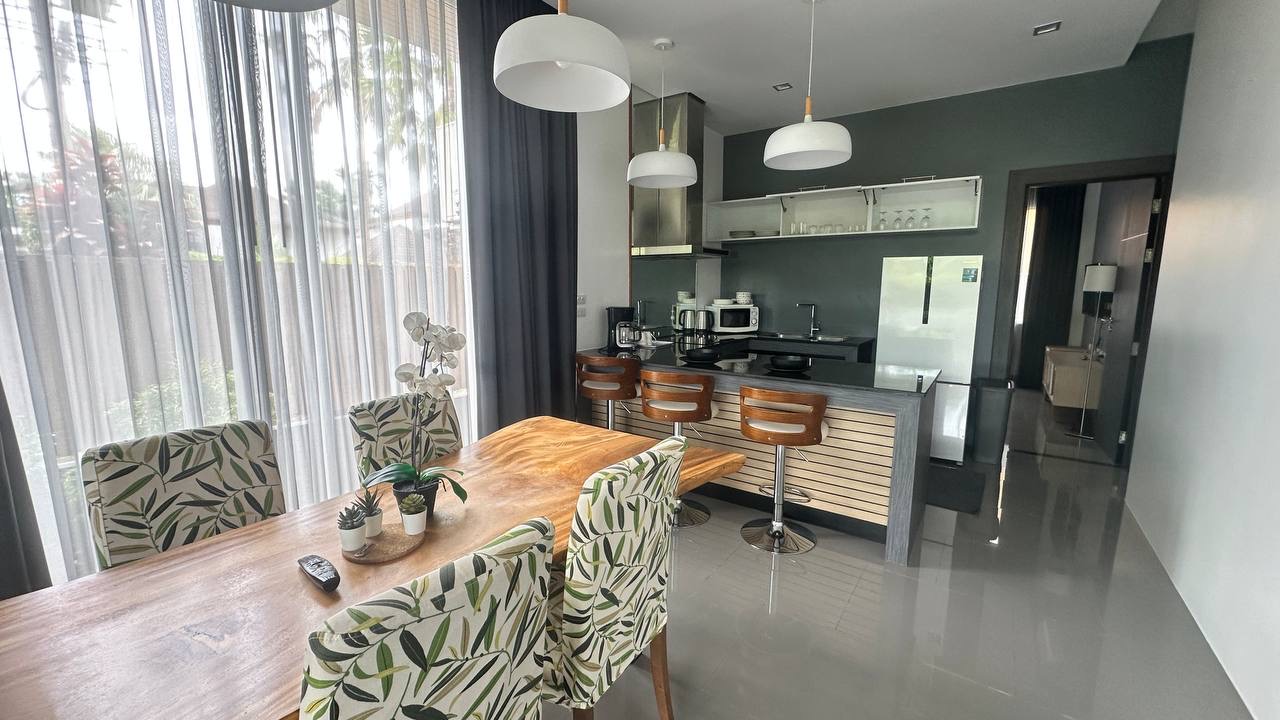 Двуспальный дом