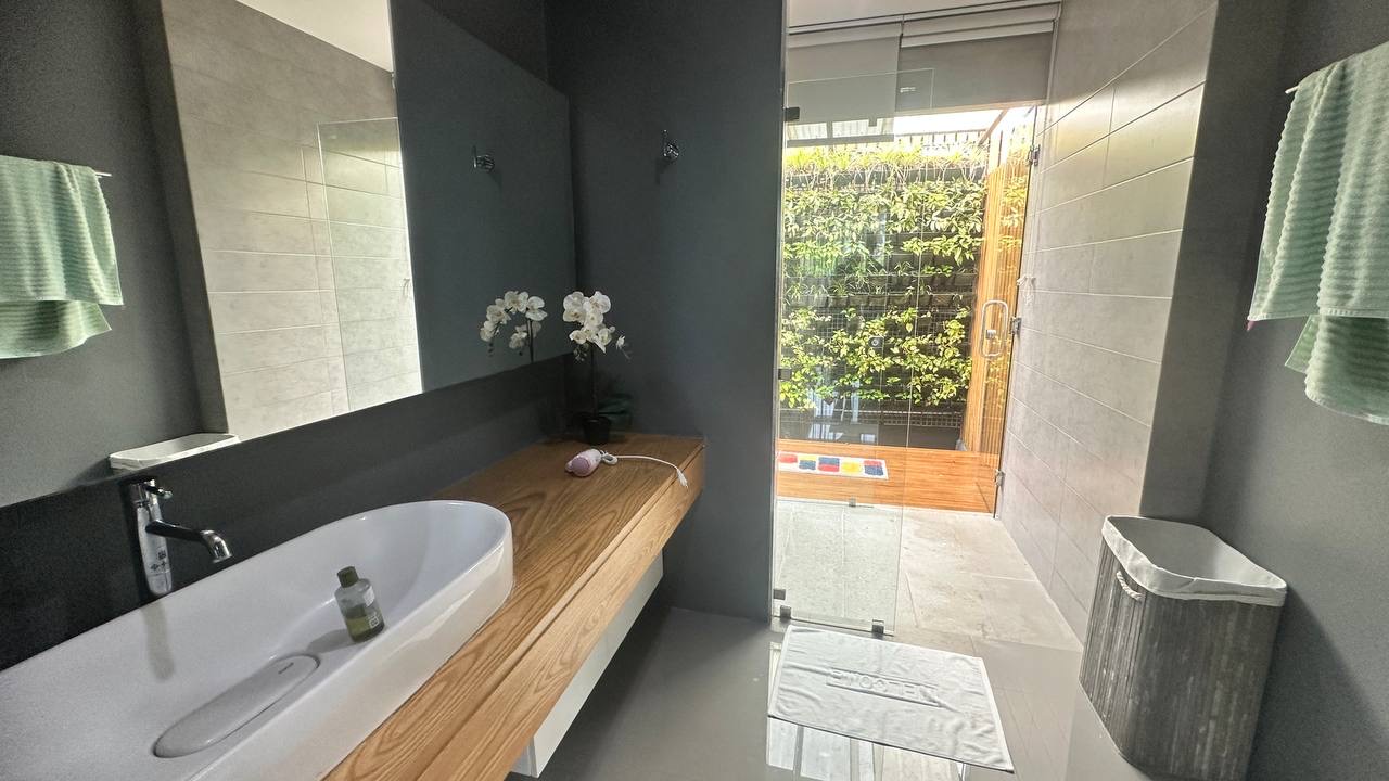 Двуспальный дом