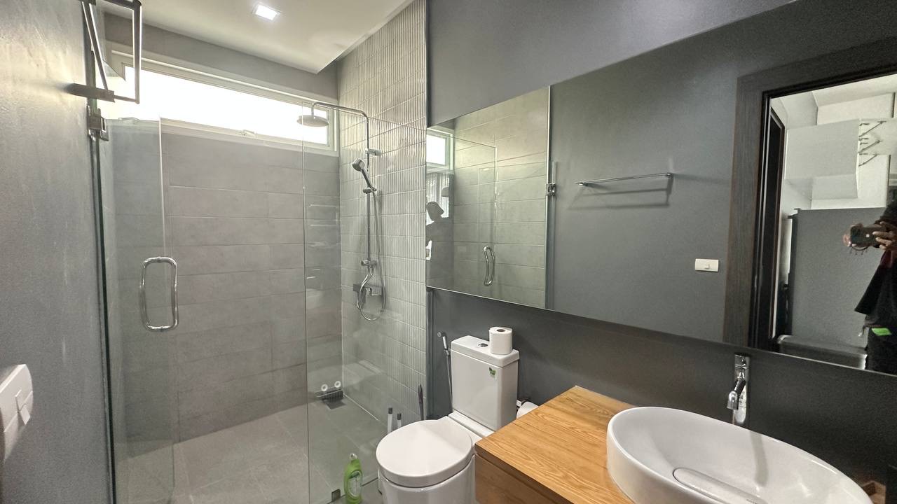 Двуспальный дом