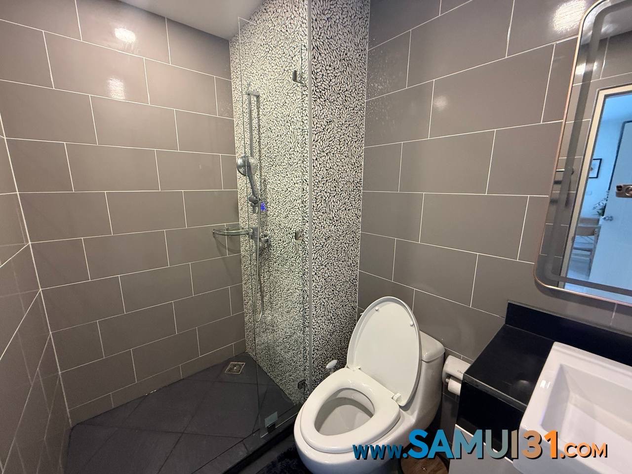 Односпальная квартира