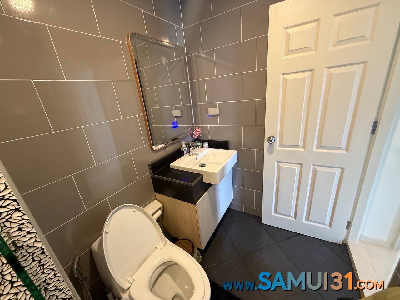 Односпальная квартира