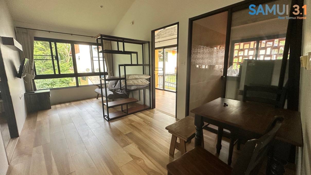 Двуспальный дом