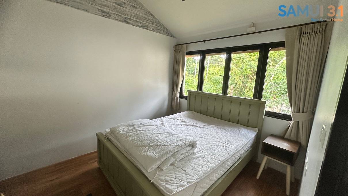 Двуспальный дом