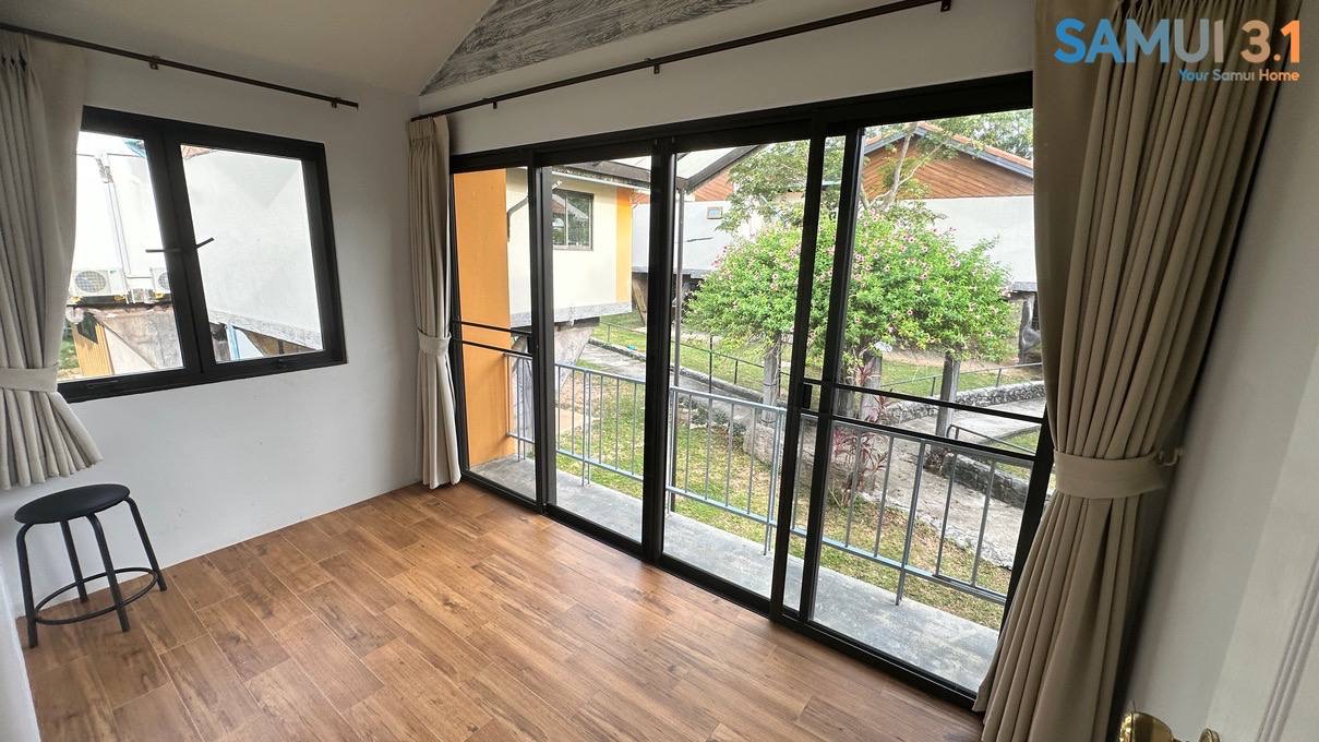 Двуспальный дом