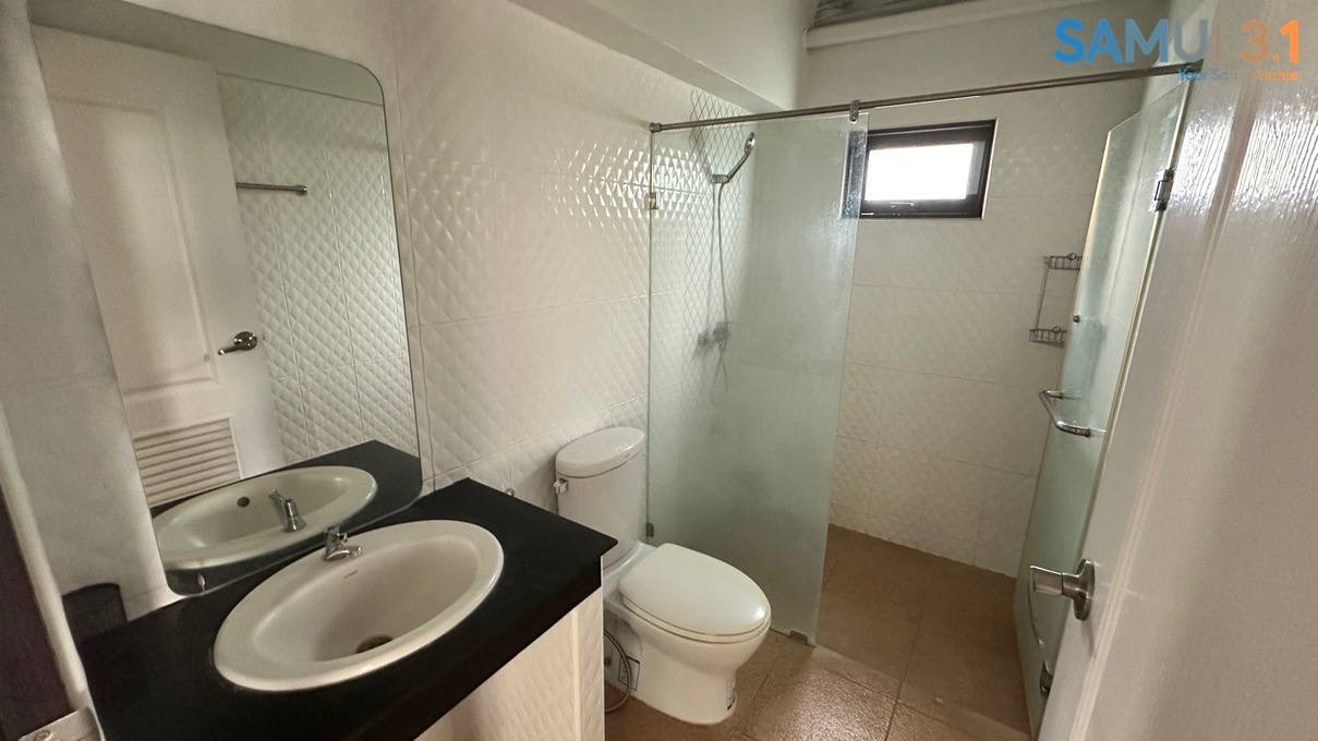 Двуспальный дом