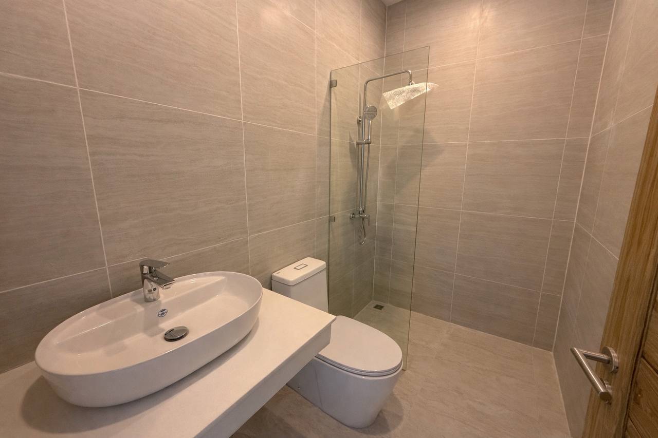 Дом с тремя спальнями