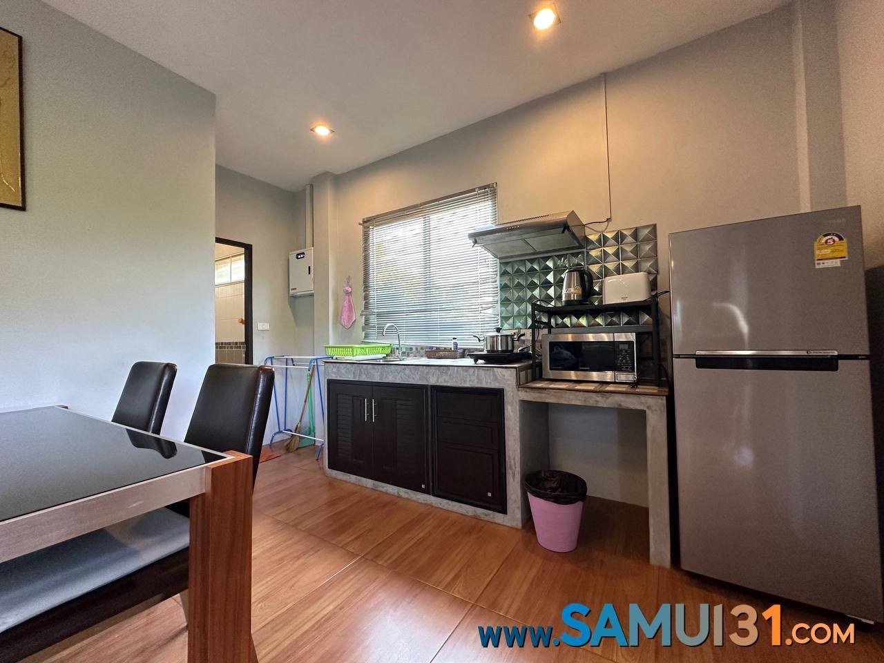 Двуспальный дом