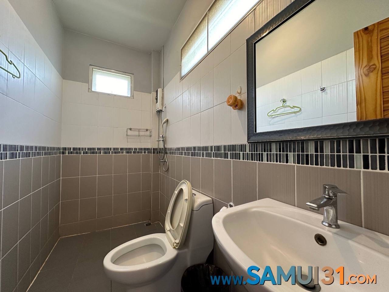 Двуспальный дом