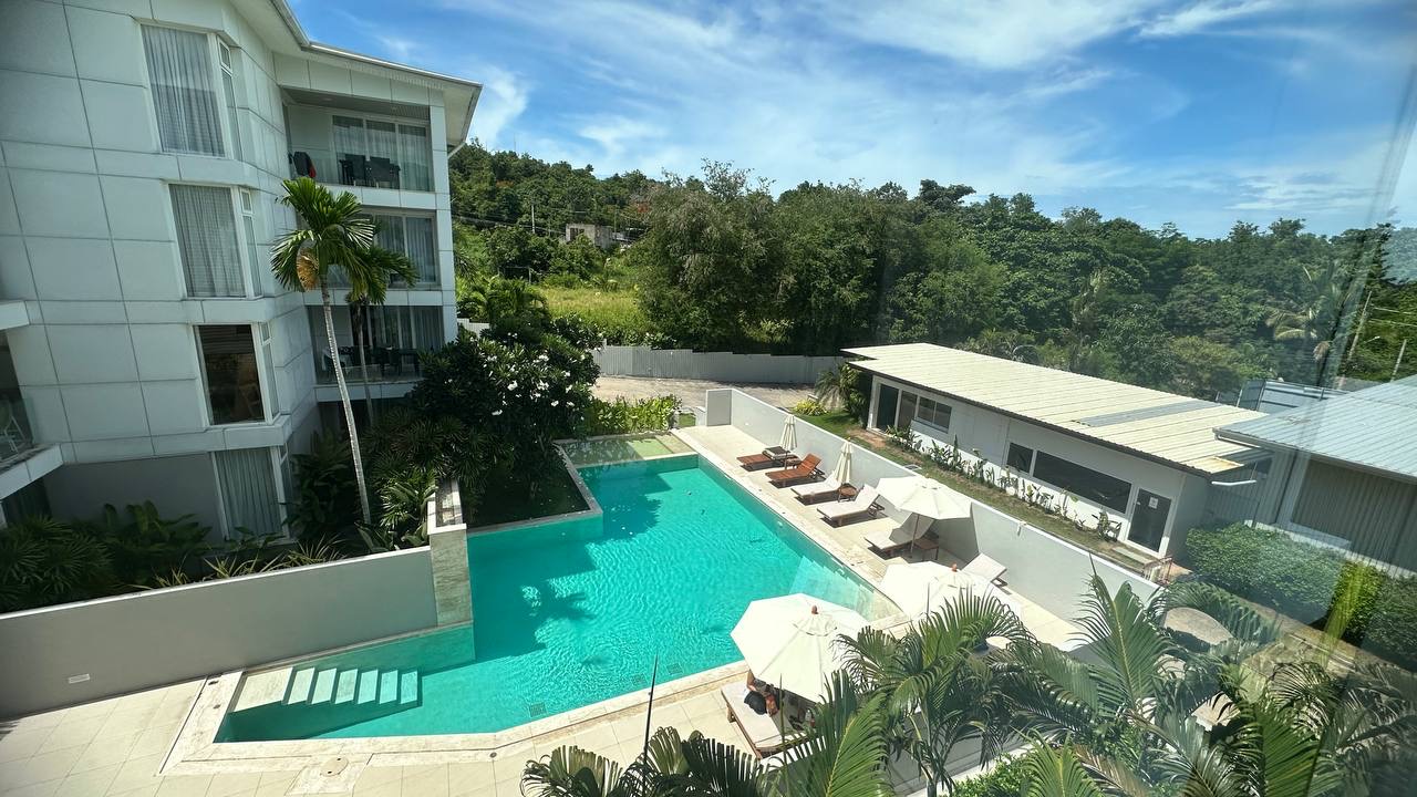 Односпальная квартира