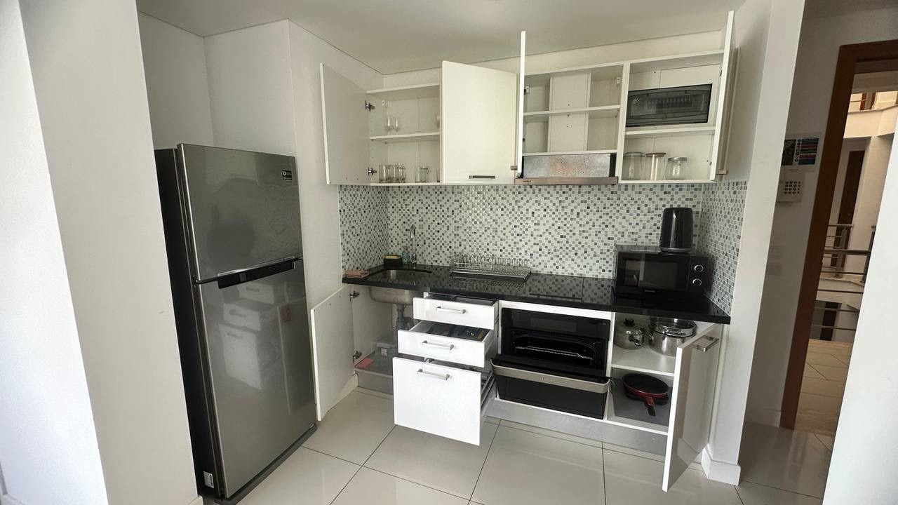 Односпальная квартира