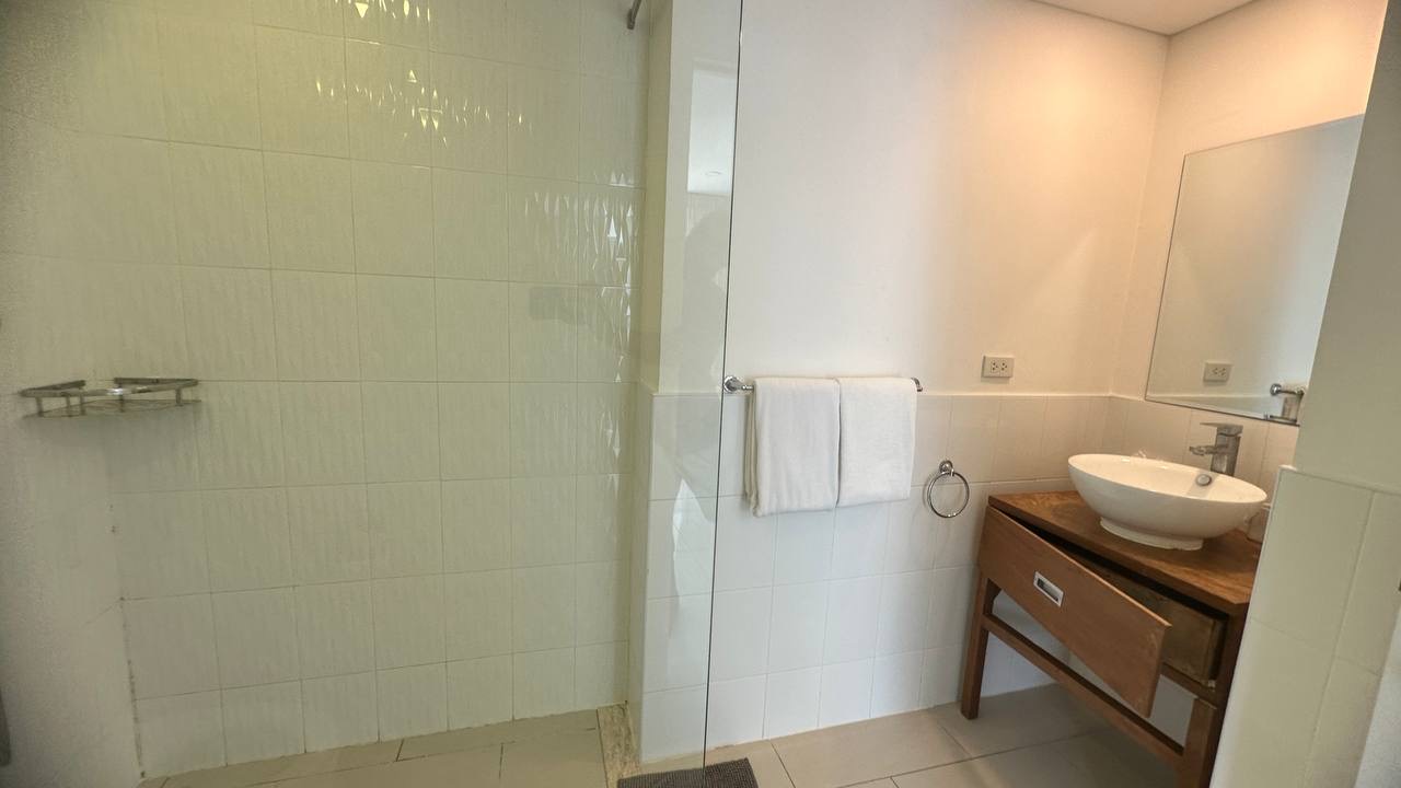 Односпальная квартира