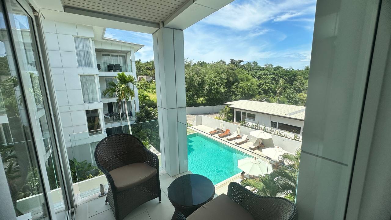 Односпальная квартира