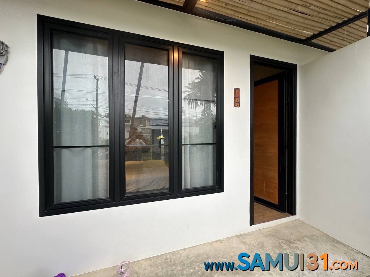 Односпальный кондо