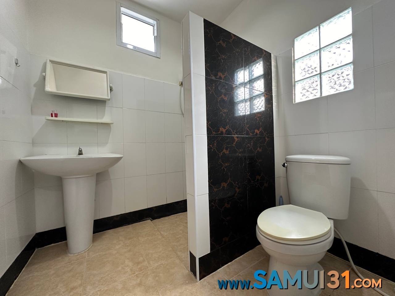 Односпальный дом