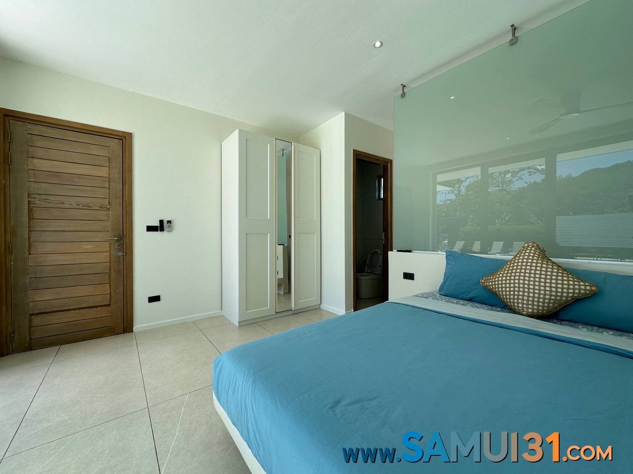 Дом с тремя спальнями