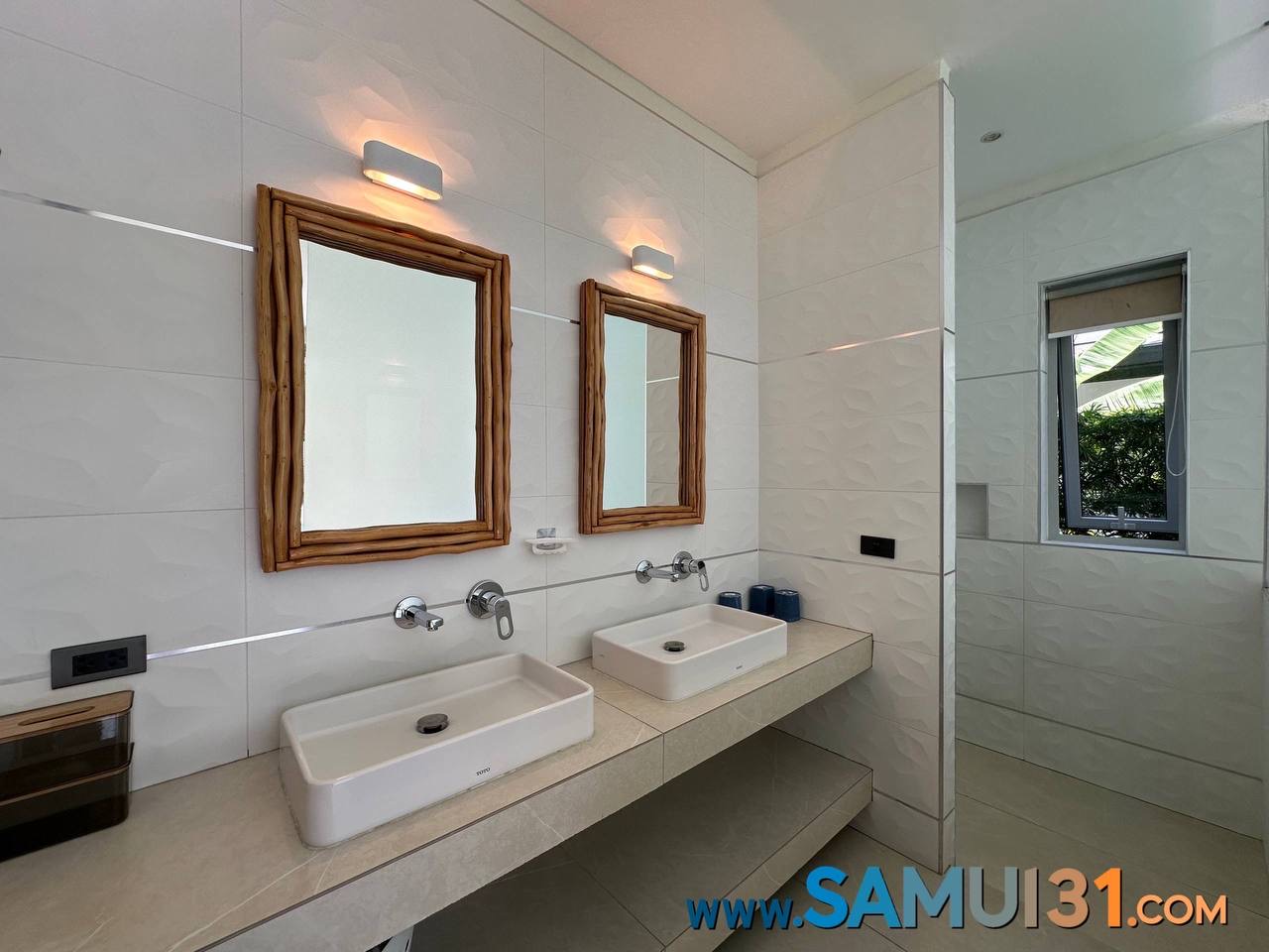 Дом с тремя спальнями