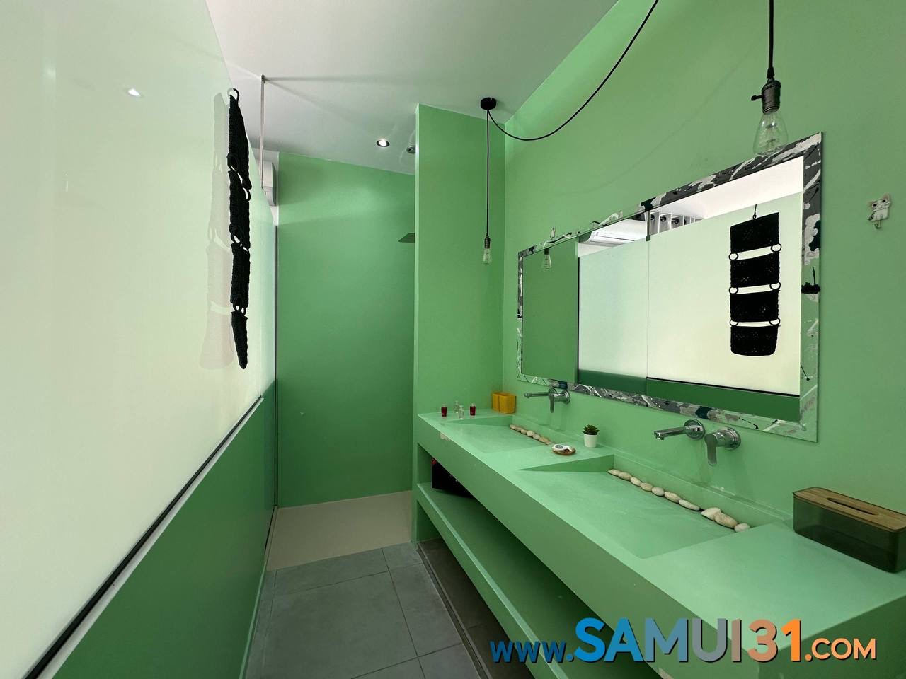 Дом с тремя спальнями