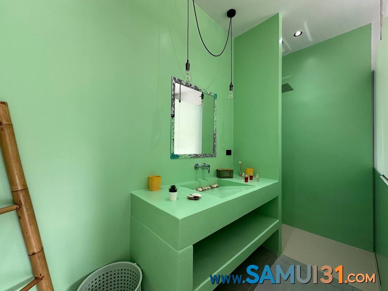 Дом с тремя спальнями