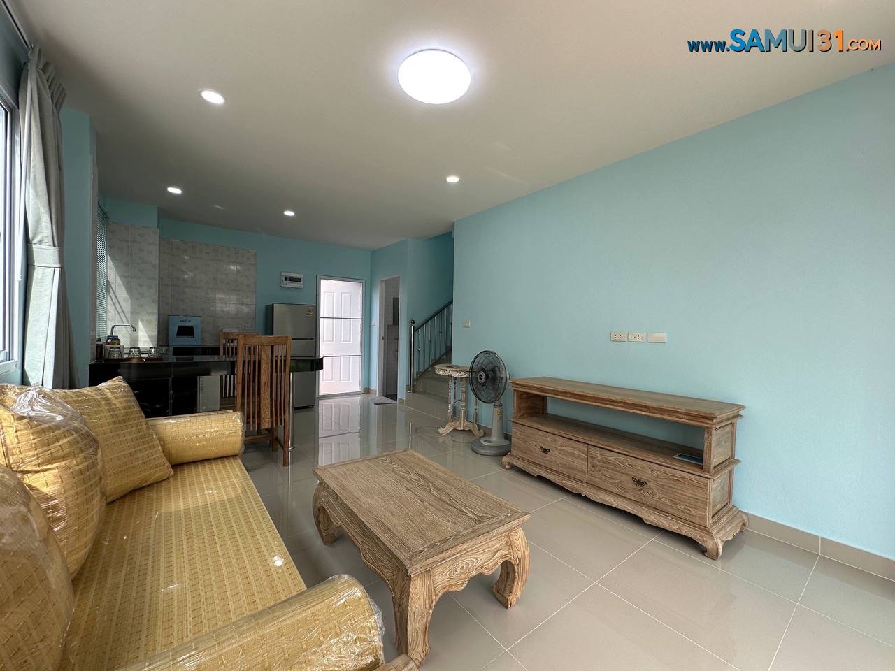 Двуспальный дом