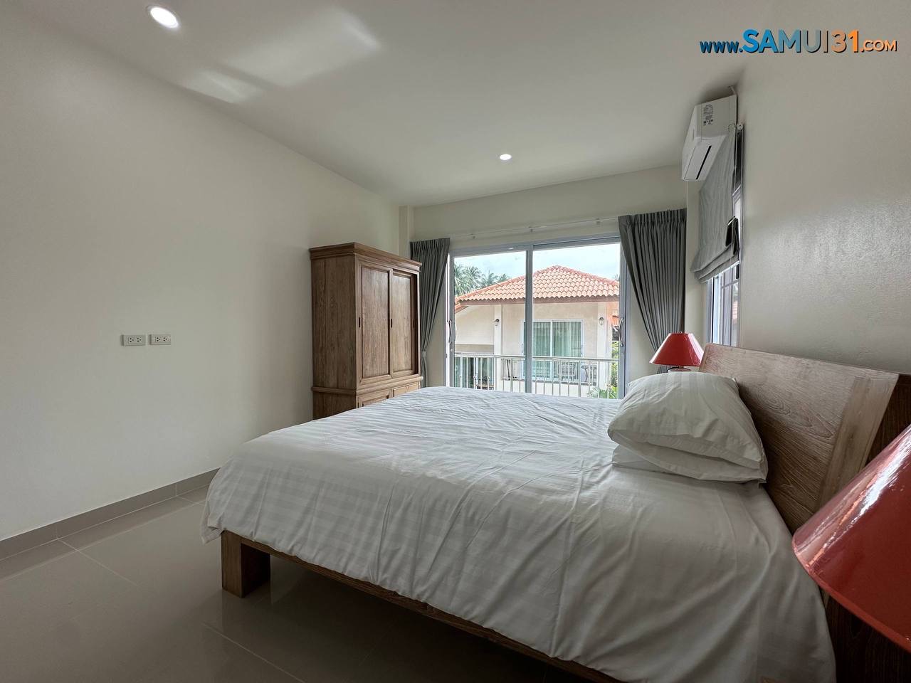 Двуспальный дом