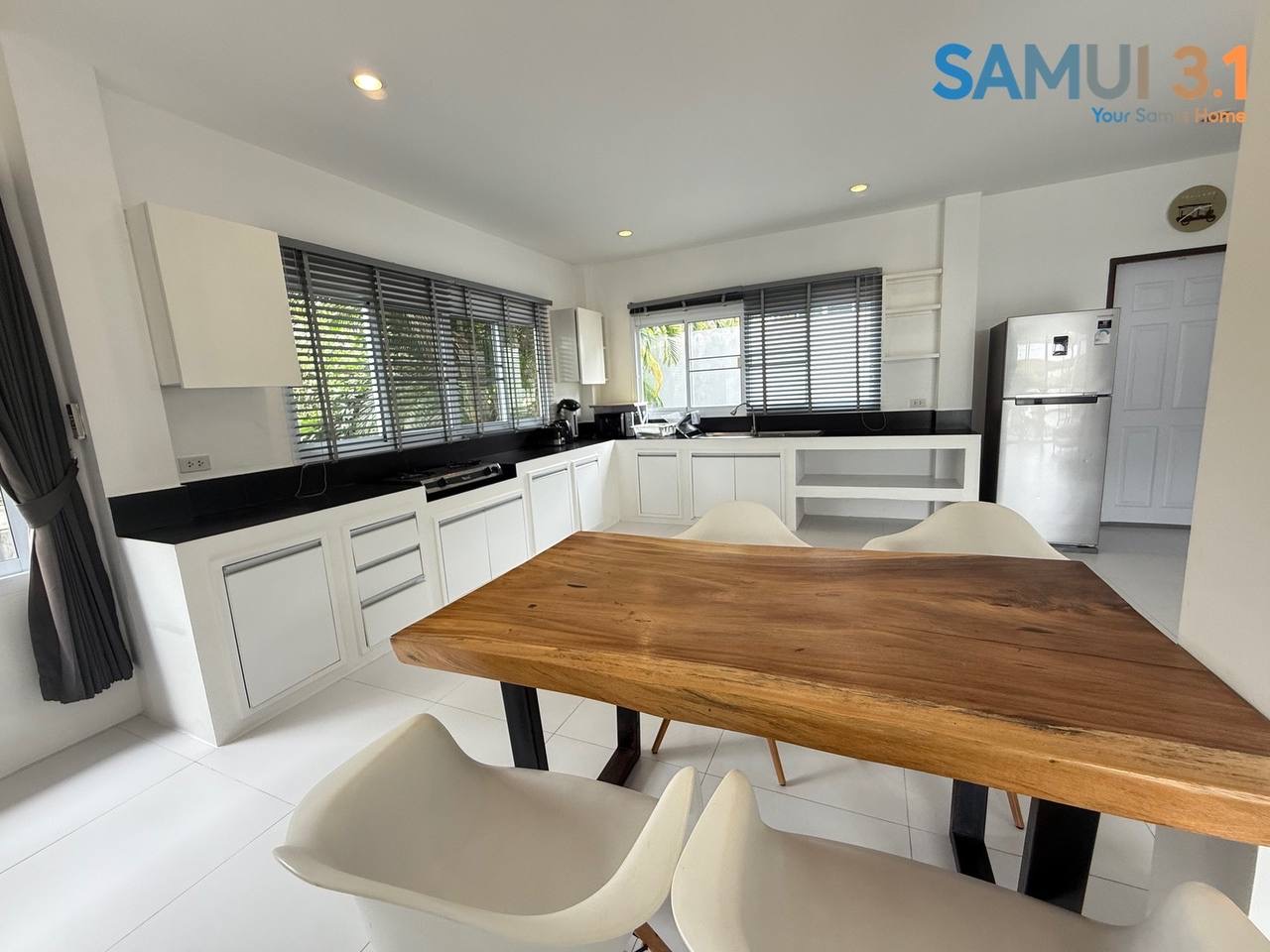 Двуспальный дом