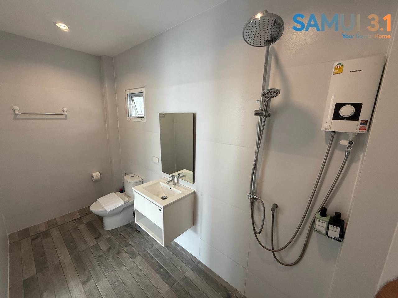 Двуспальный дом