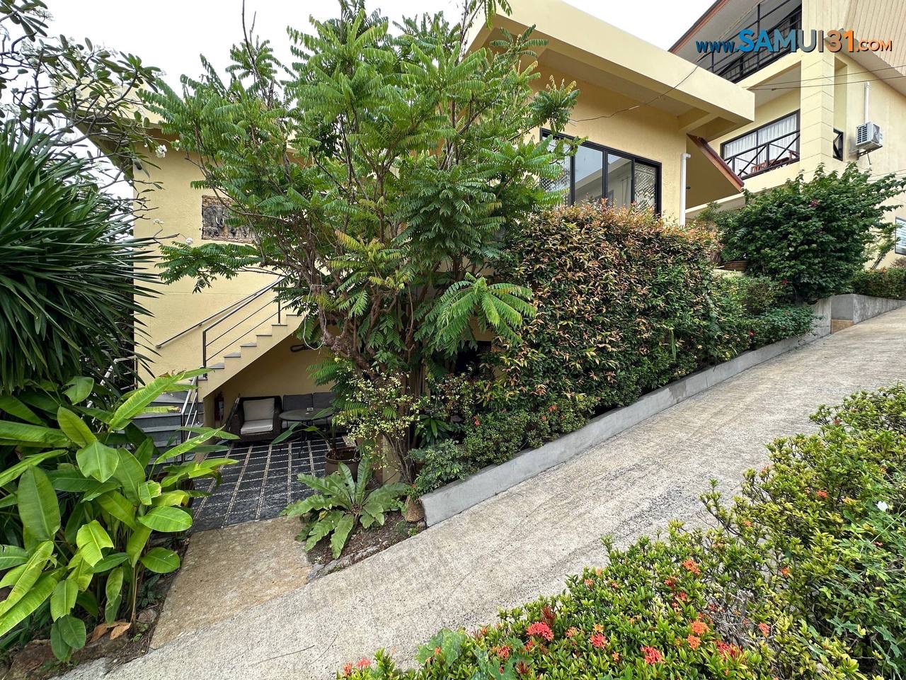 Односпальная комната