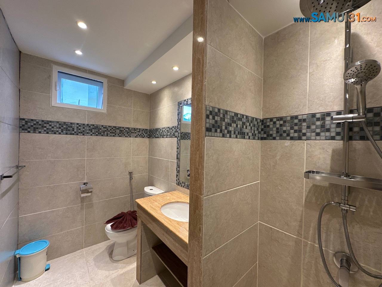 Односпальная комната