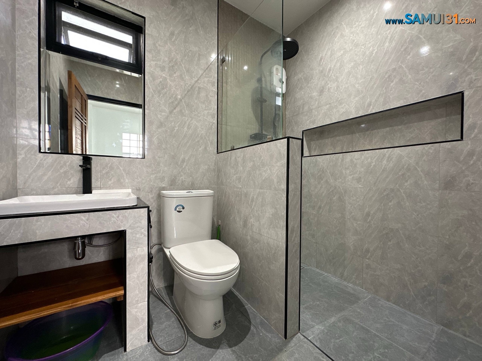 Односпальный дом