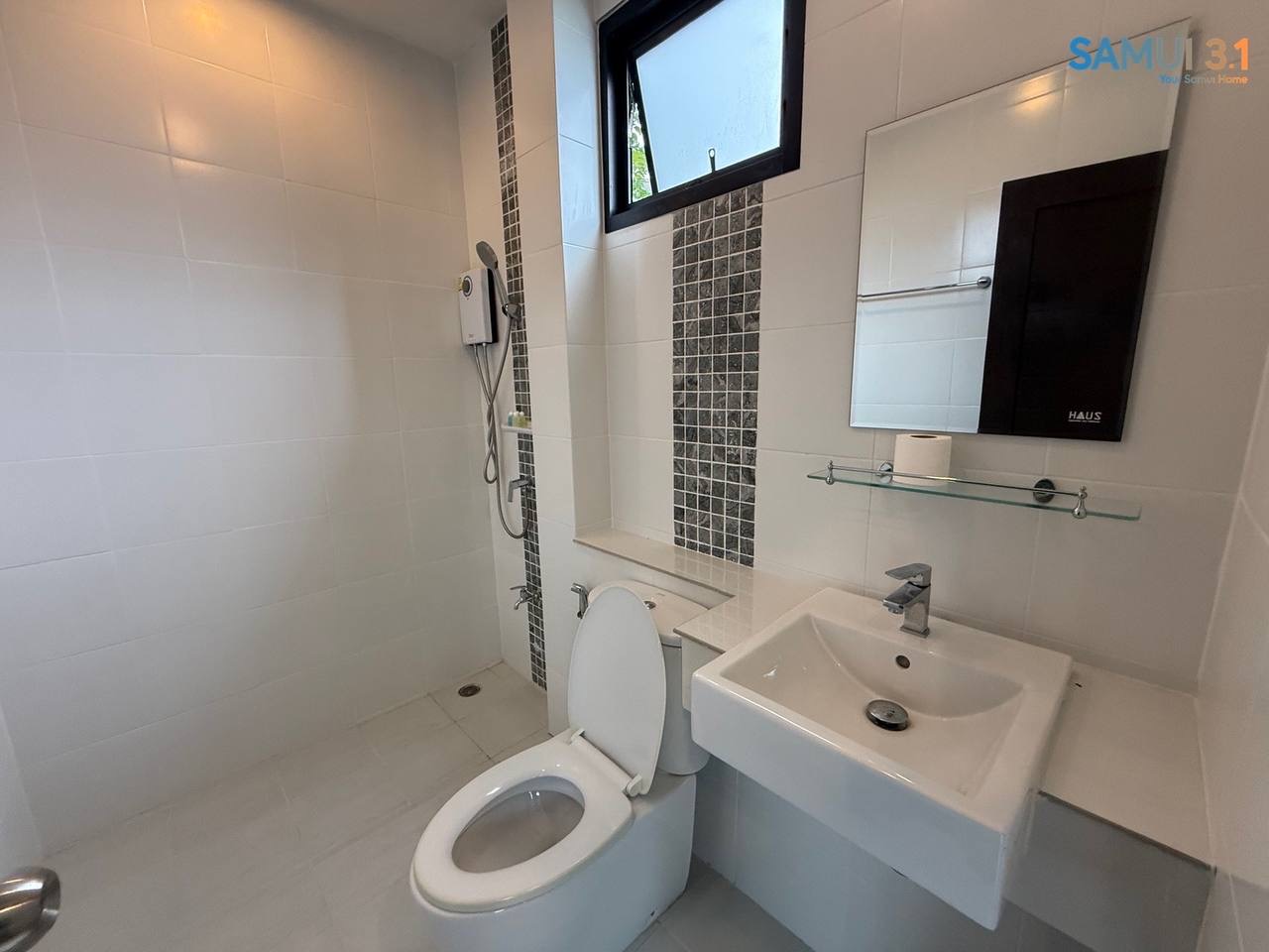 Двуспальный таунхаус