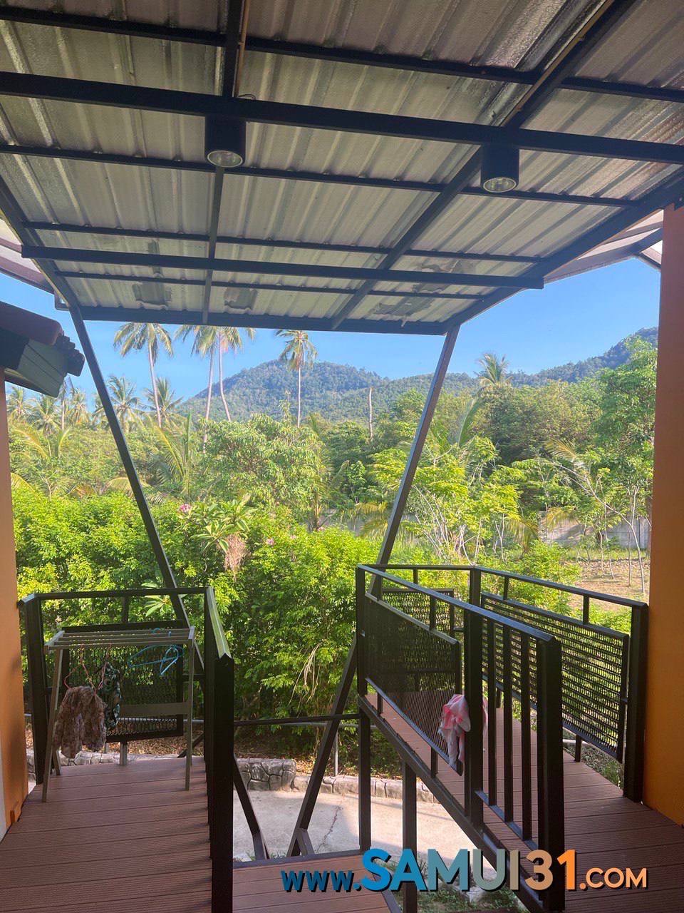 Двуспальный дом