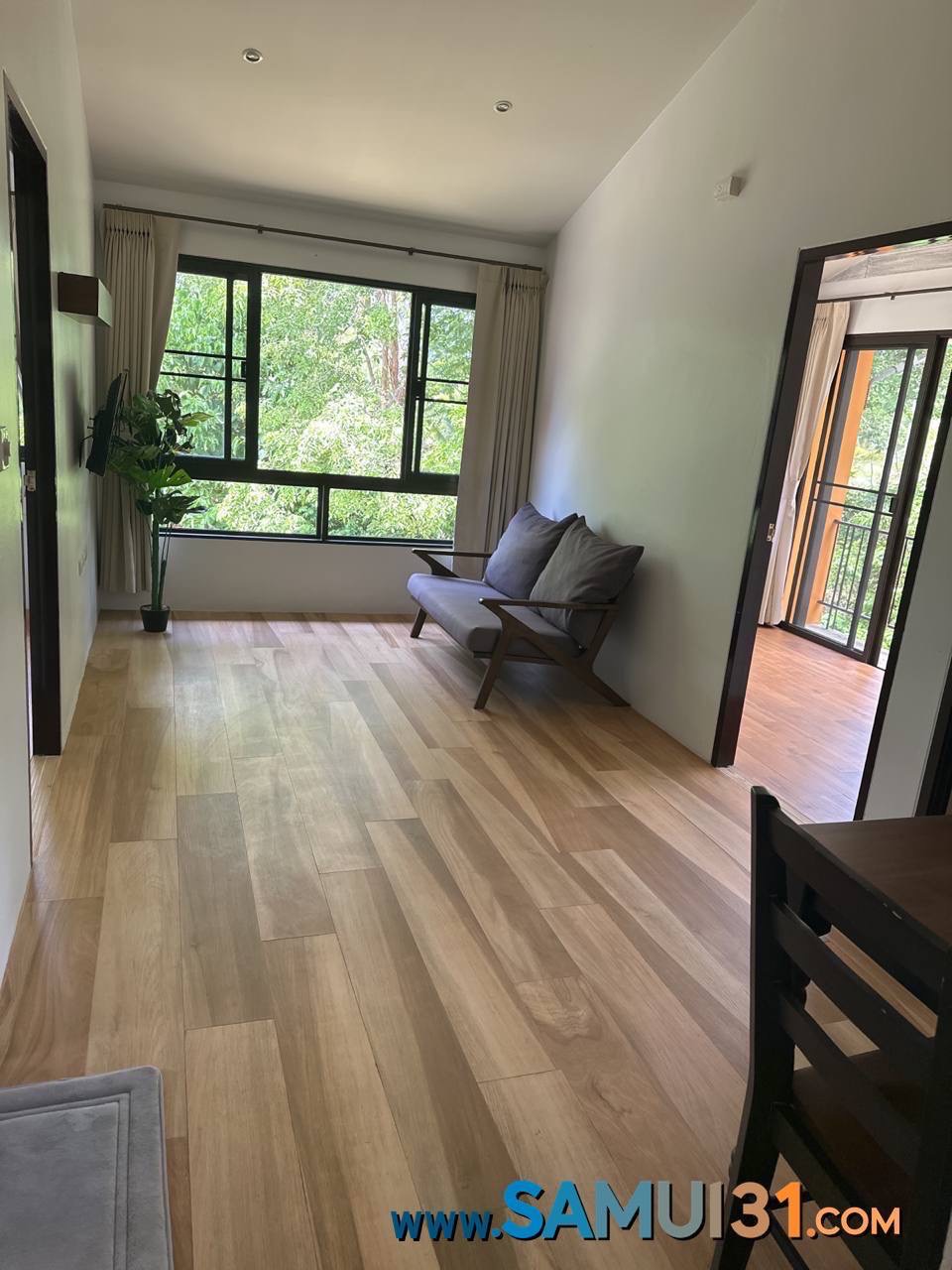 Двуспальный дом