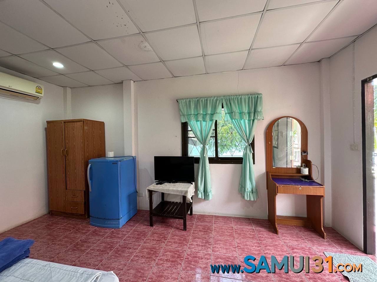 Односпальный номер