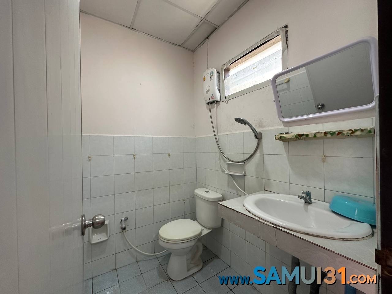 Односпальный номер