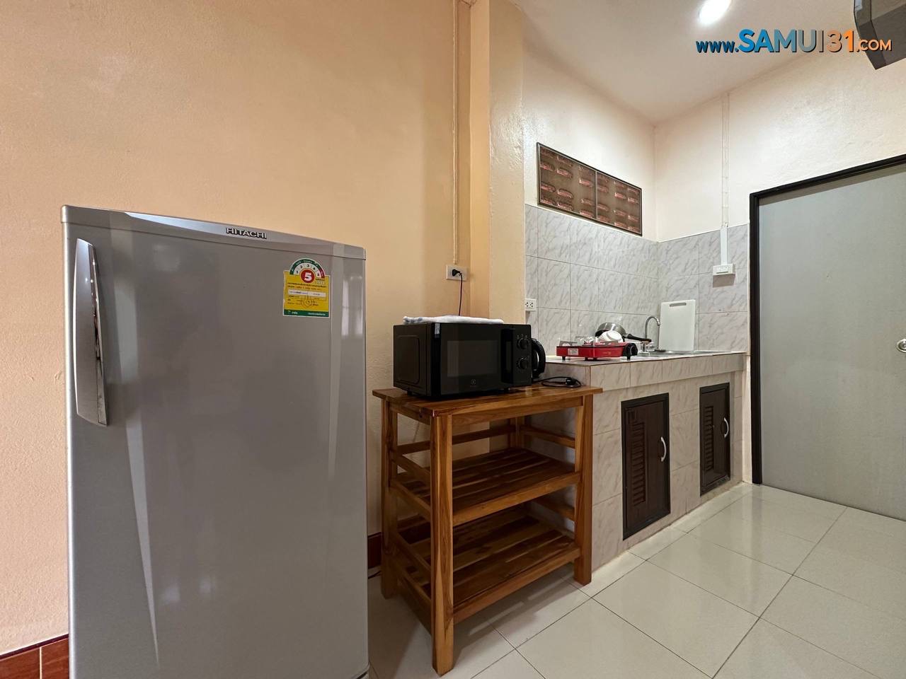 Односпальный дом