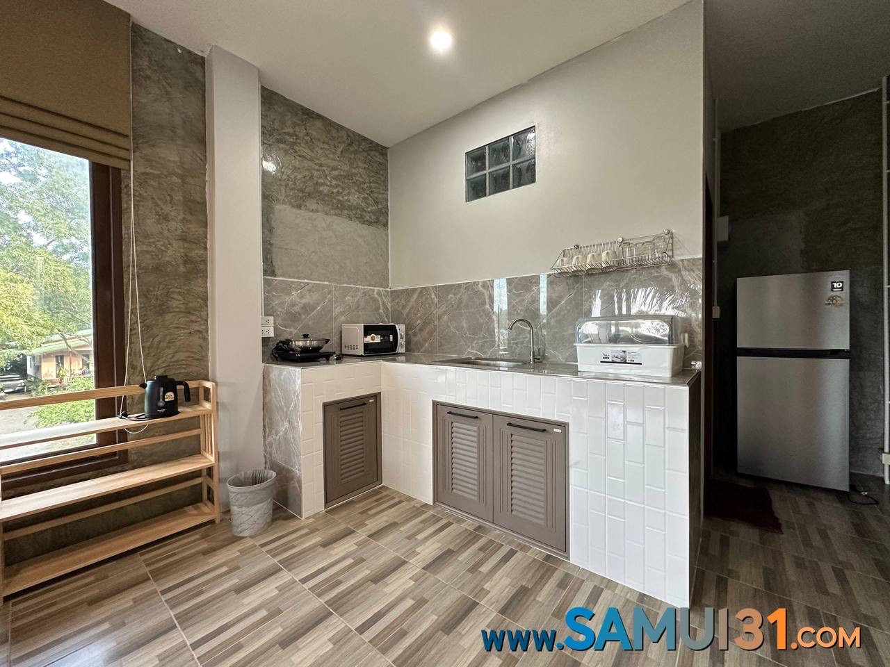 Двуспальный дом