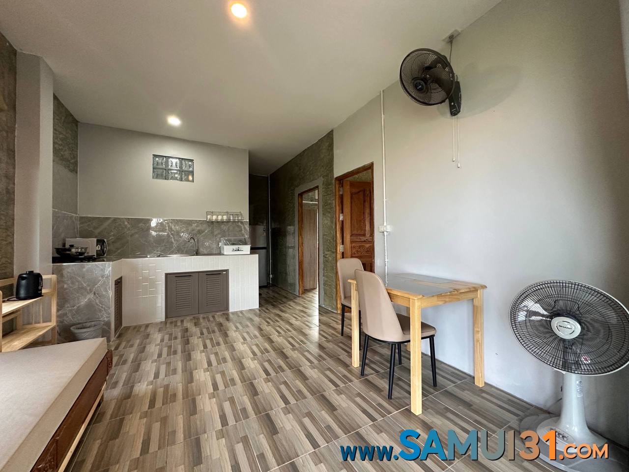 Двуспальный дом