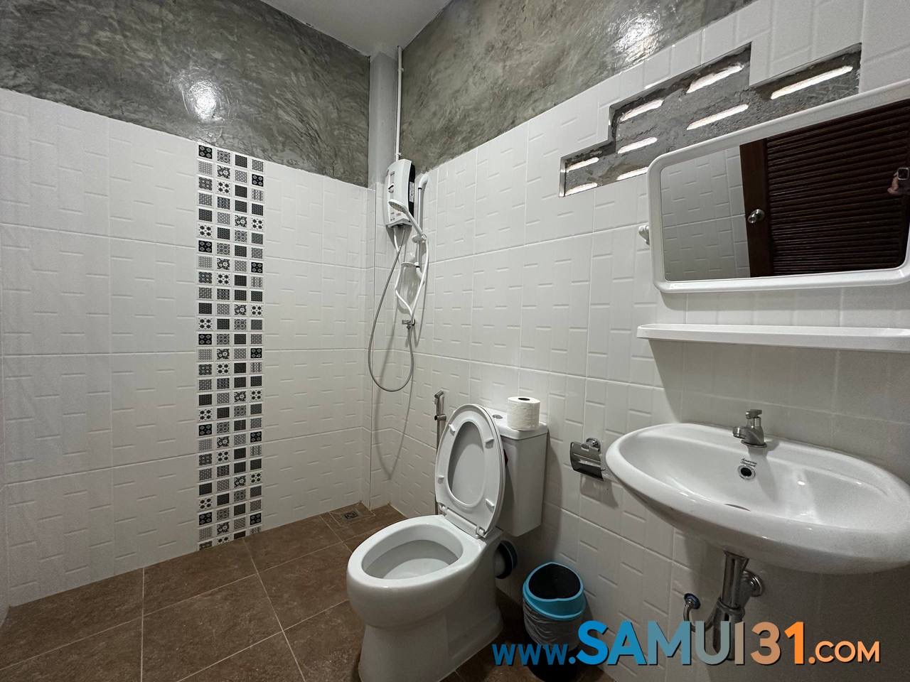 Двуспальный дом